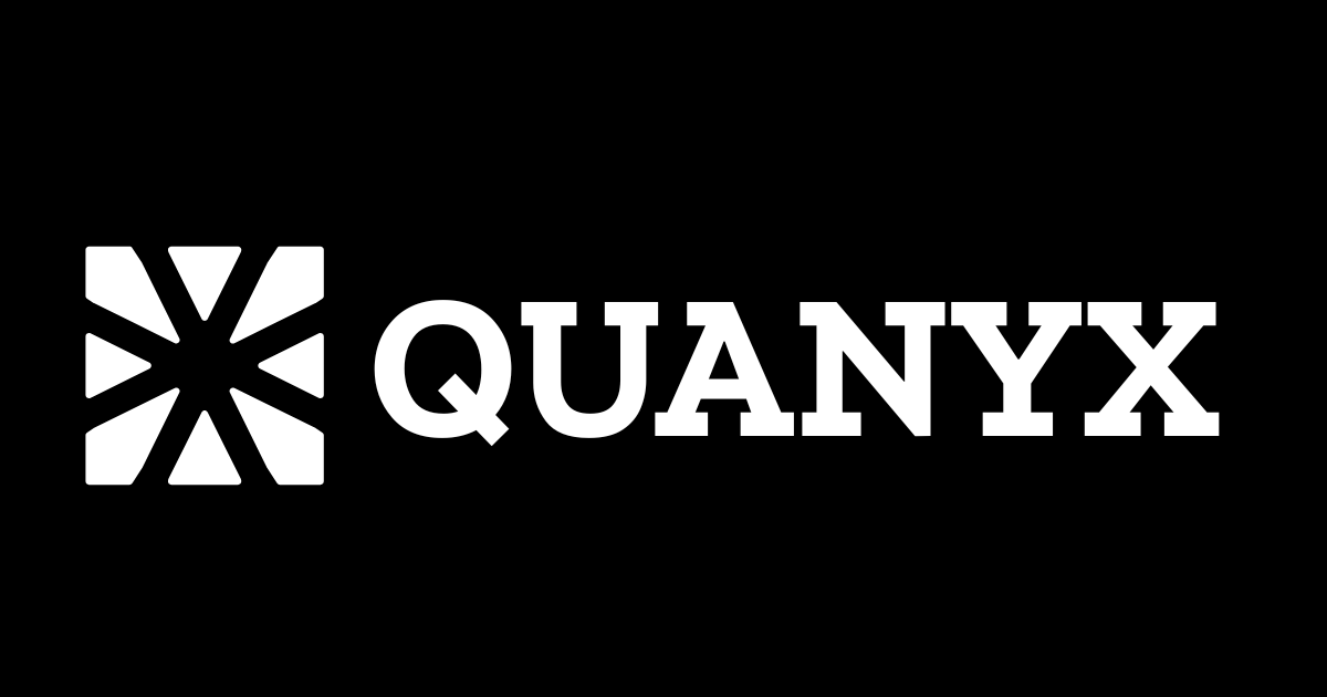 Quanyx Equipamentos e Servicos Ltda